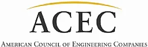 American Council of Engineering Companies logo