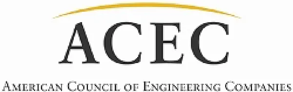American Council of Engineering Companies logo