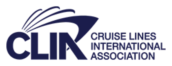 Cruise Lines International Association logo