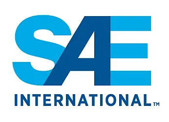 SAE International logo