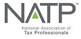 National Association of Tax Professionals logo