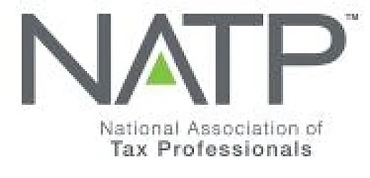National Association of Tax Professionals logo