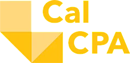 California Society of Certified Public Accountants logo