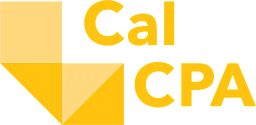 California Society of Certified Public Accountants logo