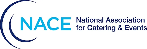 National Association for Catering & Events logo