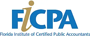 Florida Institute of CPA logo