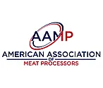 American Association of Meat Processors logo