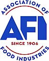 Association of Food Industries logo