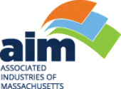 Associated Industries of Massachusetts logo
