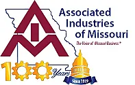 Associated Industries of Missouri logo