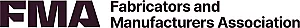 Fabricators & Manufacturers Association International logo