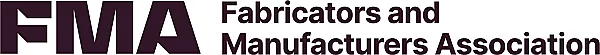 Fabricators & Manufacturers Association International logo