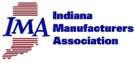 Indiana Manufacturers Association logo