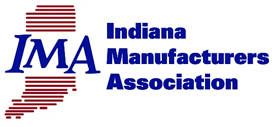 Indiana Manufacturers Association logo
