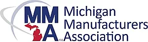 Michigan Manufacturers Association logo