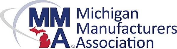 Michigan Manufacturers Association logo