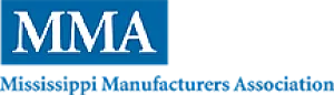 Mississippi Manufacturers Association logo