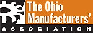 The Ohio Manufacturers' Association logo