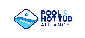 Pool & Hot Tub Alliance logo