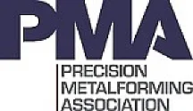 Precision Metalforming Association logo