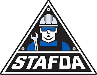 The Specialty Tools & Fasteners Distributors Association logo