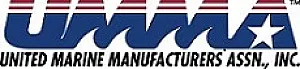United Marine Manufacturers Association logo