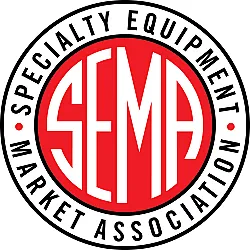 Specialty Equipment Market Association logo