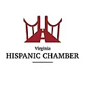 Virginia Hispanic Chamber logo