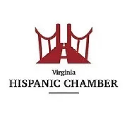 Virginia Hispanic Chamber logo