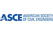 American Society of Civil Engineers logo