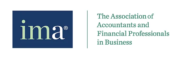 Institute of Management Accountants logo
