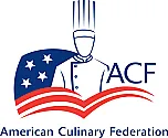 American Culinary Federation logo