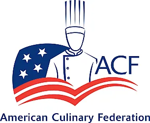 American Culinary Federation logo