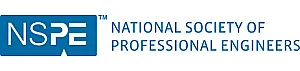 National Society of Professional Engineers logo