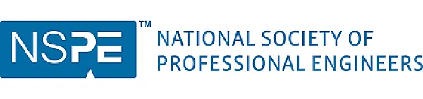 National Society of Professional Engineers logo