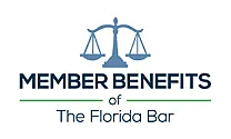The Florida Bar logo