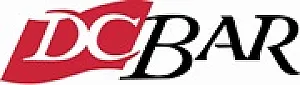 The District of Columbia Bar logo
