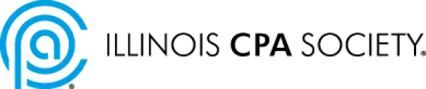Illinois CPA Society logo