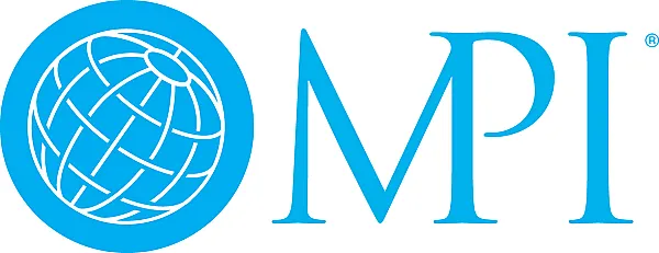 Meeting Professionals International logo