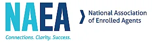National Association of Enrolled Agents logo