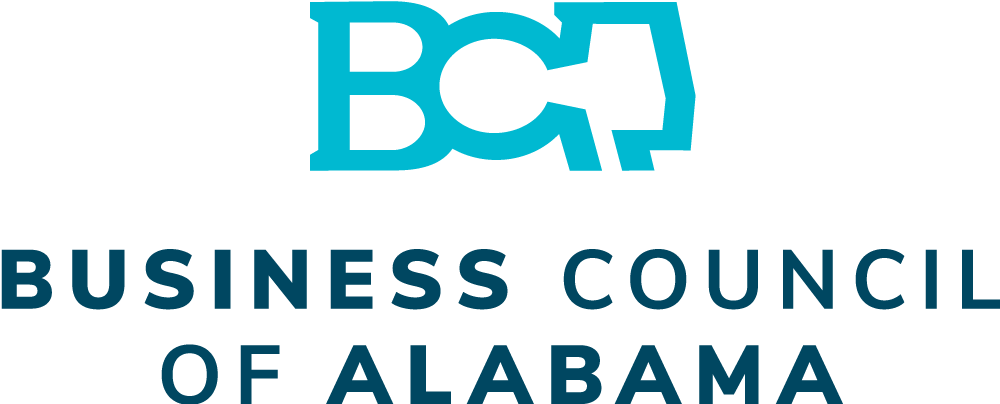Business Council of Alabama logo