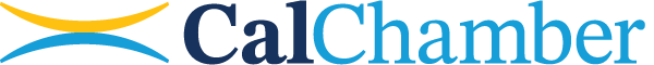 California Chamber of Commerce logo