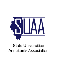 State Universities Annuitants Association logo