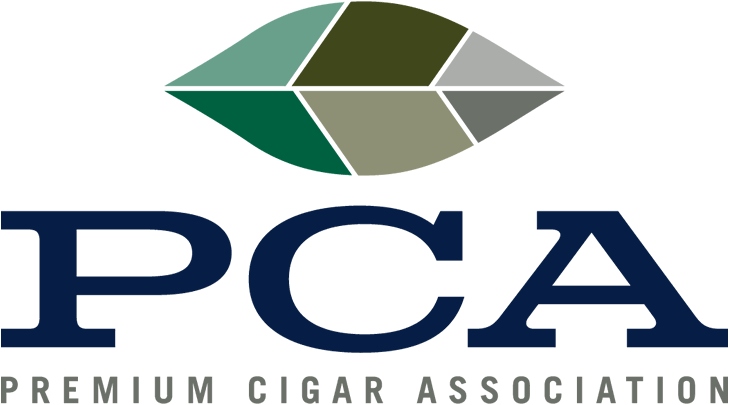 Premium Cigar Association logo