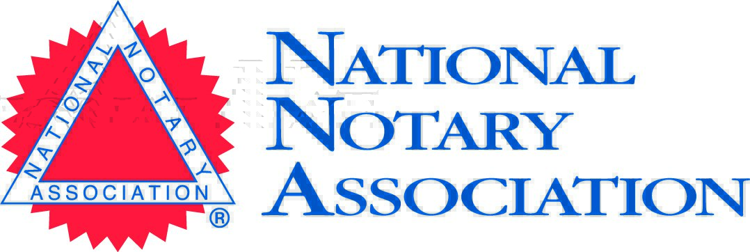 National Notary Association logo