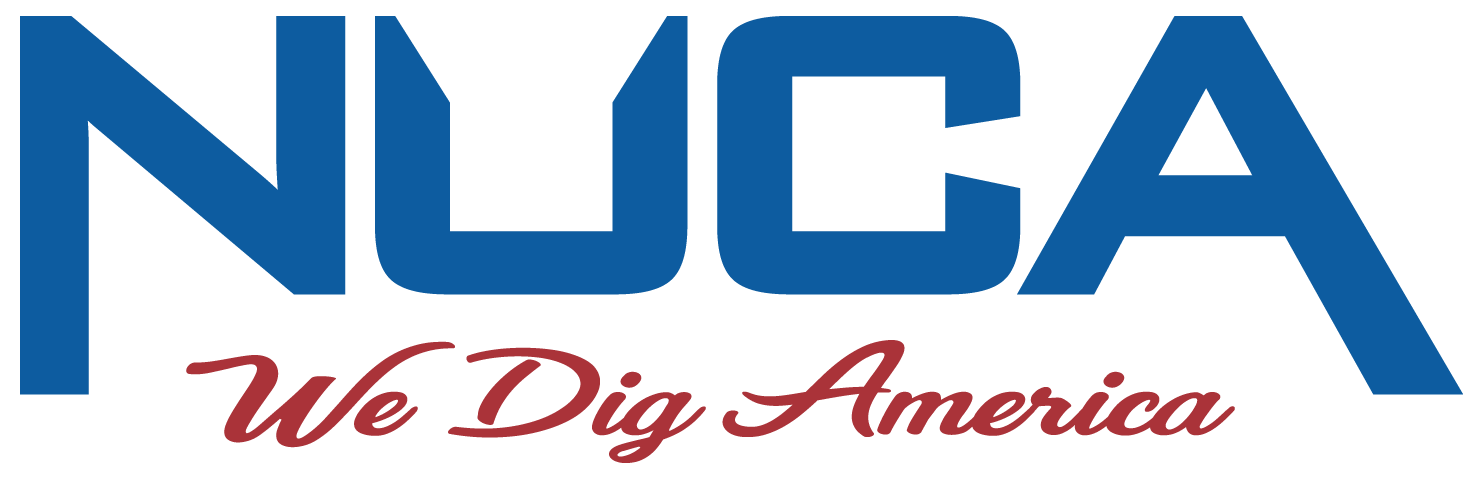National Utility Contractors Association logo