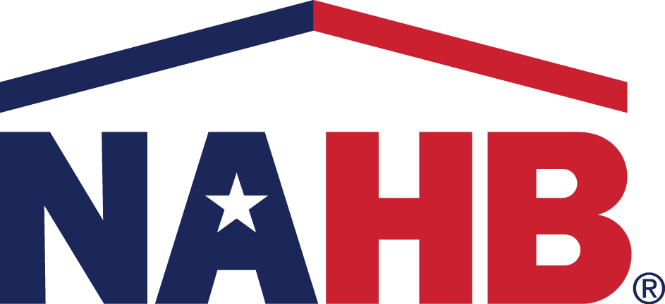 National Association of Home Builders logo