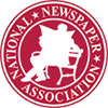 National Newspaper Association logo