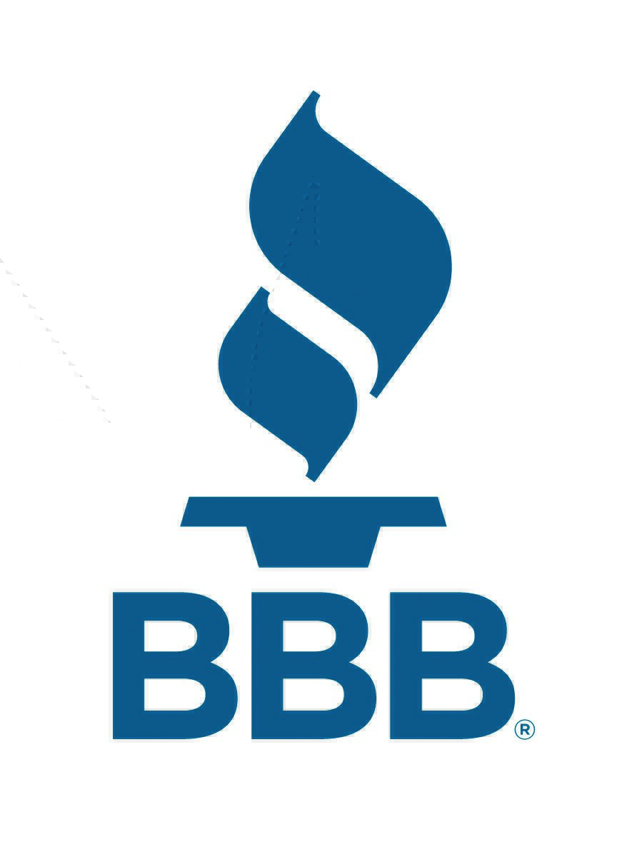 Better Business Bureau Serving the Pacific Southwest, Central & Inland California logo