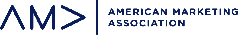 American Marketing Association logo
